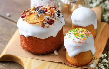 Великдень: на Івано-Франківщині скасували масові заходи