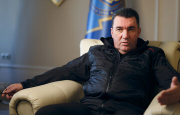 Данілов про виснаження запасів військової техніки в Росії: вийшла бліцутилізація