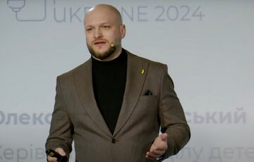 Цивинский приступил к исполнению обязанностей главы БЭБ