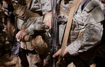 ISW: в Кремле началась паника на фоне контрнаступления ВСУ  ISW: в Кремле началась паника на фоне контрнаступления ВСУ