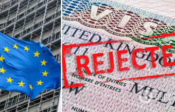 ”Первый шаг к бунту”: в Офисе президента пояснили, зачем нужно отменять визы россиянам 