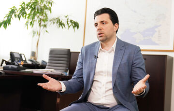 В Укрэнерго назвали условие для возврата почасовых отключений света