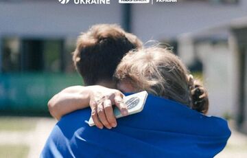Украина смогла вернуть из оккупации еще 16 детей