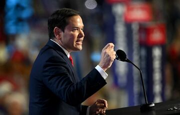 Американская помощь - это не благотворитльность: Рубио о блокировке помощи USAID