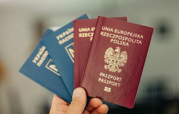 Зеленский подписал закон о множественном гражданстве