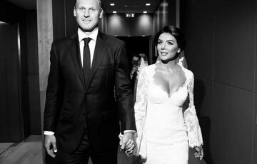 ”Я жила в пеклі”: чому Сєдокова покинула Яніса Тімму ”Я жила в пеклі”: чому Сєдокова покинула Яніса Тімму