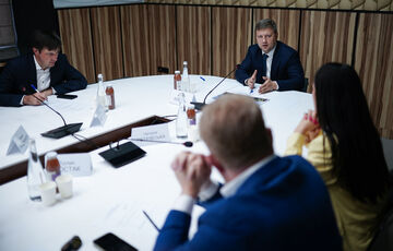 В Украине 35% урожая овощей не доезжает до потребителя из-за отсутствия хранилищ В Украине 35% урожая овощей не доезжает до потребителя из-за отсутствия хранилищ