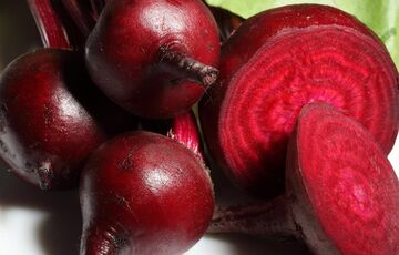 В Украине серьезно подорожала свекла