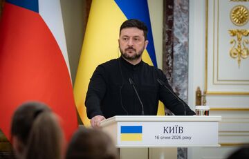 Украина столкнулась с острым дефицитом ракет для систем ПВО: еще вчера несколько систем были “пусты”