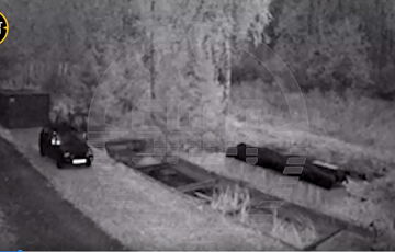 Москву снова атаковали БПЛА: оккупанты утверждают, что все сбиты ПВО