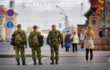Соцопитування: більшість росіян виступають на підтримку війни в Україні, побоюючись контрнаступу ЗСУ