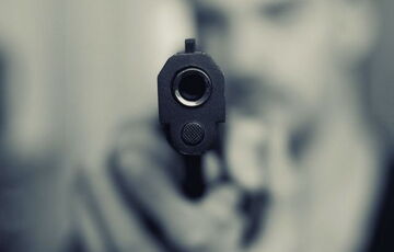 У Харківській області у військовому підрозділі відкрили стрілянину: троє бійців вбиті