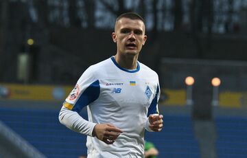 Коронавирус и футбол - как полузащитник ”Динамо” чуть не потерял сознание из-за осложнений после covid-19 Коронавирус и футбол - как полузащитник ”Динамо” чуть не потерял сознание из-за осложнений после covid-19