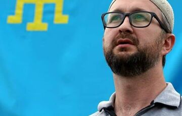 Россия приговорила к 13-17 годам колонии троих крымских татар Россия приговорила к 13-17 годам колонии троих крымских татар