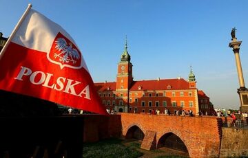 В Польше задержали трех граждан Украины за подделку документов. Экстрадиция или тюремный срок