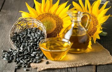 В Україні почала стрімко дорожчати олія