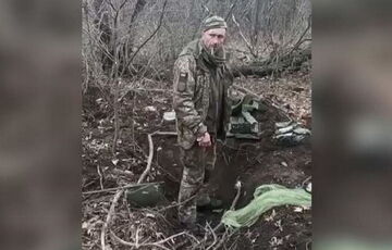 Експертиза ООН попередньо підтвердила справжність відео розстрілу українського воїна
