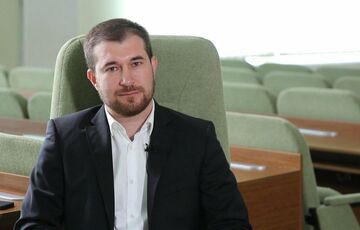 Исполняющий обязанности мэра Чернигова подал в отставку