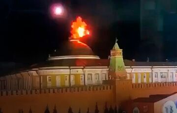 Удар по резиденции Путина нужен Кремлю как предлог для атаки на Киев, - эксперт 