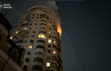 Более 70 ракет и 450 ударных БПЛА: Россия снова массированно атаковала энергетику