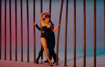 MONATIK випустив кліп до пісні ”А що?” - його зняла Таню Муіньо