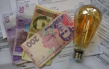 В Раде анонсировали двукратное повышение тарифов на электричество в ближайшее время