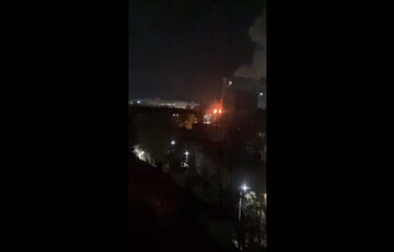 Завод ”Кремний ЭЛ” приостановил работу после атаки украинских БПЛА в Брянской области Завод ”Кремний ЭЛ” приостановил работу после атаки украинских БПЛА в Брянской области