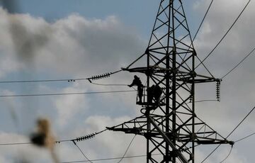 Укрэнерго обратилось к украинцам на фоне значительного похолодания Укрэнерго обратилось к украинцам на фоне значительного похолодания