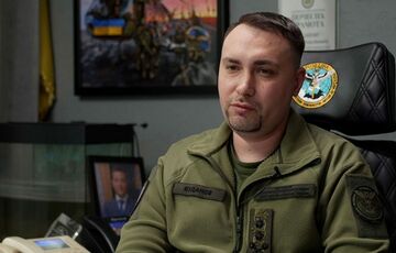 Буданов прогнозирует новые обстрелы энергетики Буданов прогнозирует новые обстрелы энергетики