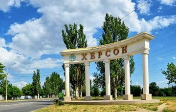 Окупанти готують Херсон до вуличних боїв