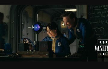 В сети показали первые кадры сериала Fallout, снятого по культовой видеоигре: видео