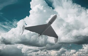 Сили ППО знищили 22 із 25 іранських ”Шахедів” на Одещині: відомо про влучення в інфраструктуру