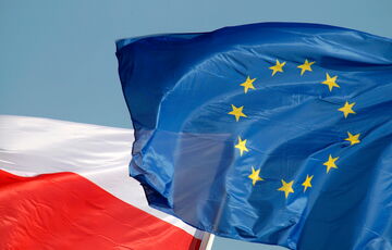 Польща очолила Раду Євросоюзу замість Угорщини