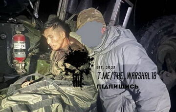 Первый северокорейский солдат, попавший в плен ВСУ, умер от ранений