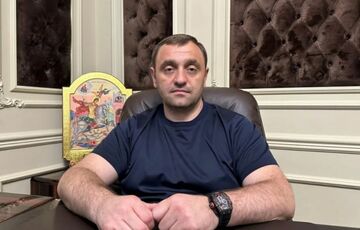 У Москві підірвали кримінального авторитета часів Януковича