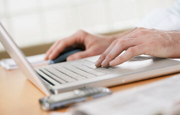 Инфографика: в 2020 году в Украине стало больше юридических лиц