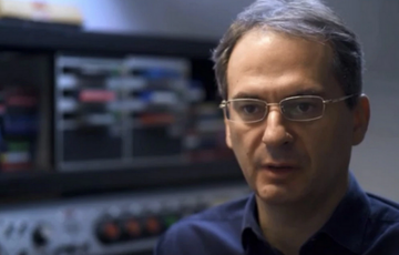 Христо Грозєву заборонили відвідувати церемонію BAFTA через ”загрозу громадській безпеці” Христо Грозєву заборонили відвідувати церемонію BAFTA через ”загрозу громадській безпеці”