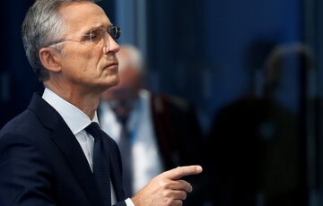 Германия и ООН против поставок кассетных боеприпасов Украине: в НАТО озвучили причину Германия и ООН против поставок кассетных боеприпасов Украине: в НАТО озвучили причину