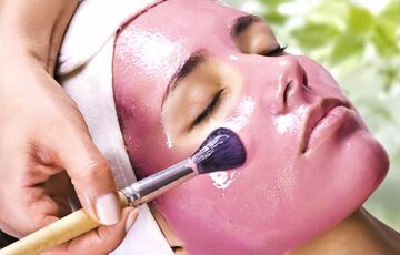 Летние маски для лица: эффективно и экономно
