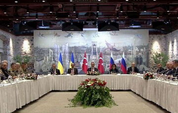 Кремль заявил, что передал Киеву список на обмен ”1000 на 1000”