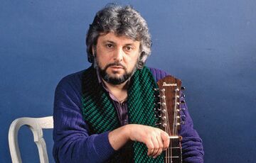 Умер автор хита ”Синий туман” Вячеслав Добрынин