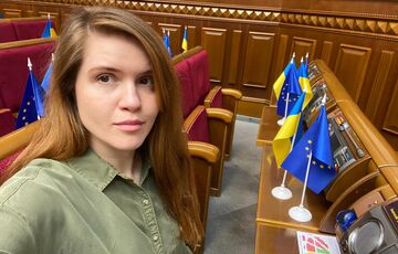 ”Безугла - ти п**да”: публічні люди та військові відповіли нардепу на скандальний пост про карму ”Безугла - ти п**да”: публічні люди та військові відповіли нардепу на скандальний пост про карму