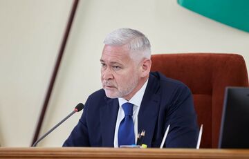 Великдень у Харкові: що під забороною