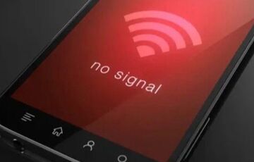 В Крыму анонсировали длительное отключение мобильного интернета В Крыму анонсировали длительное отключение мобильного интернета