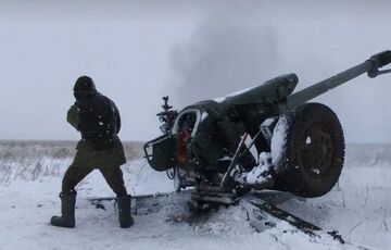 Зеленський: окупанти не відмовилися від ідеї захопити Донбас під Новий рік Зеленський: окупанти не відмовилися від ідеї захопити Донбас під Новий рік