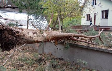 Ворог атакував КАБами Стецьківку на Сумщині