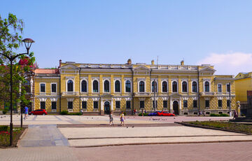 ПриватБанк будет выплачивать вторую пенсию жительнице Кировограда