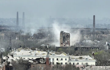 Аваков озвучил сценарий для деблокады Мариуполя: видео