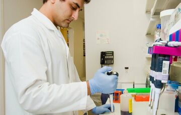 Искусственный интеллект научился подбирать идеальный набор препаратов в борьбе с раком Искусственный интеллект научился подбирать идеальный набор препаратов в борьбе с раком