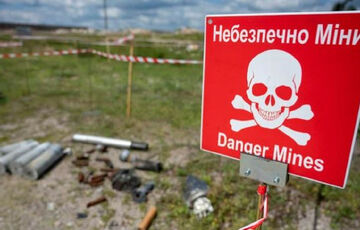  На звільненій Херсонщині підірвався автомобіль: є загиблі